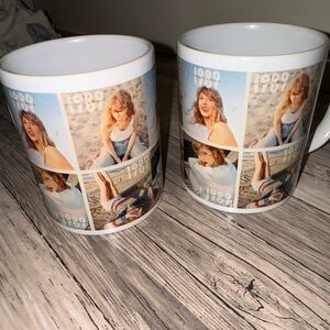 Taylor swift mugs